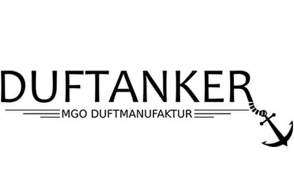 Logo der Firma Duftanker MGO Duftmanufaktur
