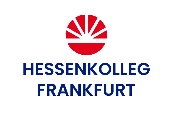 Logo des Hessenkolleg Frankfurt am Main