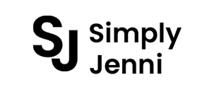 Logo des Unternehmens Simply Jenni
